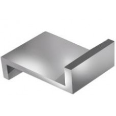 TORA Single Robe Hook TR-BA-RH-09753-CH